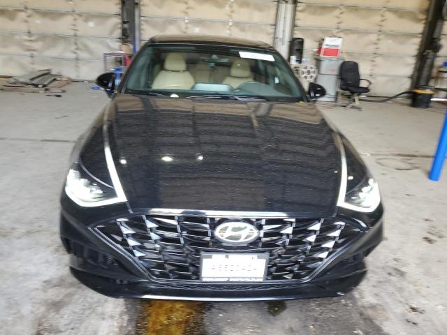 5NPEF4JA2LH030014 Hyundai SONATA SEL