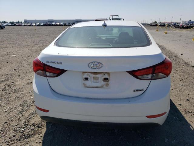 5NPDH4AE2FH636300 Hyundai ELANTRA SE