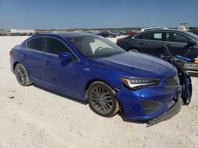 19UDE2F87NA000110 Acura ILX PREMIU 4