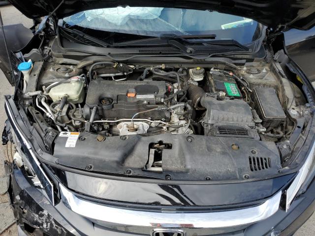 2HGFC2F58JH557172 Honda Civic Lx