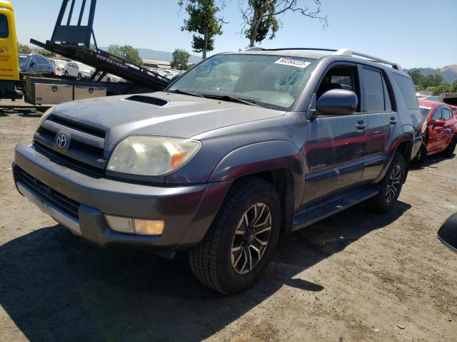 2003 Toyota 4Runner SR5