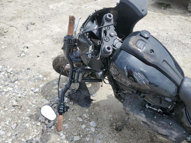 2022 HARLEY-DAVIDSON FLXRST 1HD1YXZ19NB027824