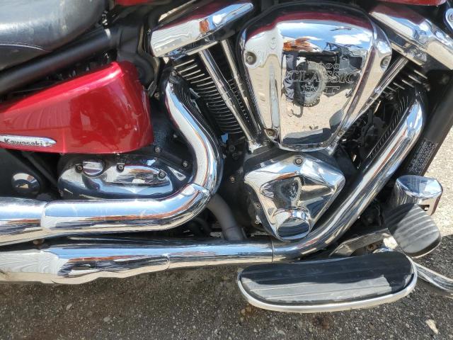 2008 KAWASAKI VN2000 J - JKBVNMJ178A000479