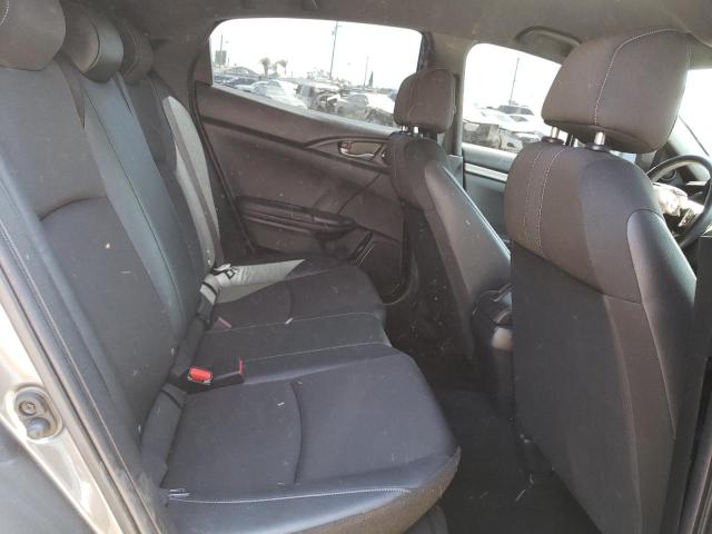 SHHFK7H40MU426832 Honda Civic Sport