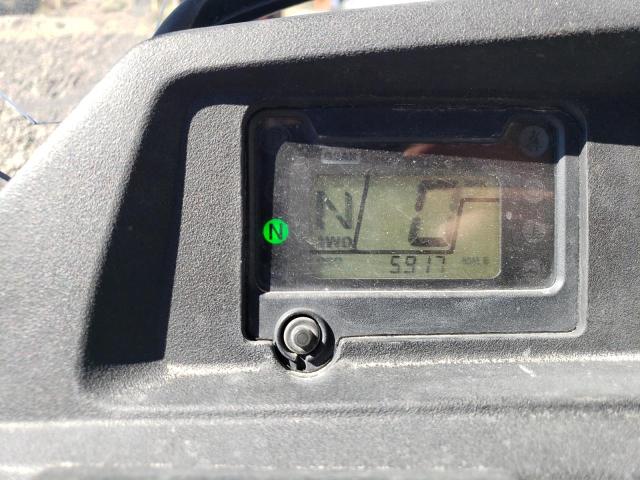 2019 HONDA PIONEER - 1HFVE0271K4502504