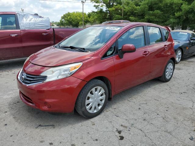 2014 Nissan Versa Note S