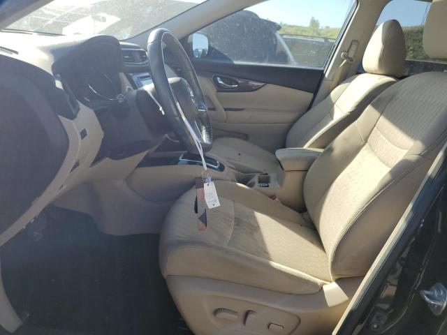5N1AT2MV4HC733042 Nissan ROGUE SV