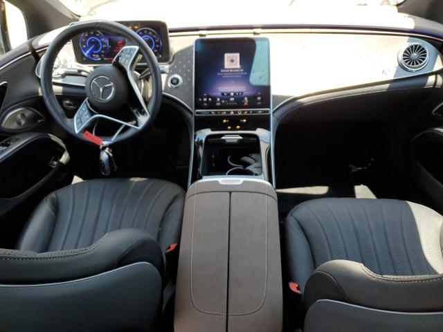 2022 MERCEDES-BENZ EQS SEDAN W1KCG2DB2NA008642