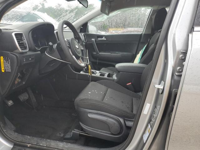 KNDPM3AC5N7015654 KIA Sportage Lx