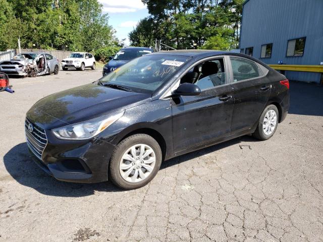 2020 Hyundai Accent SE