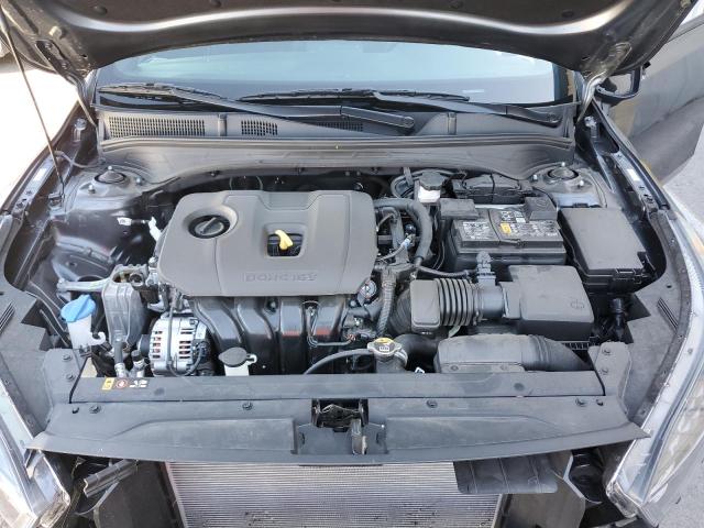 3KPF54AD4PE613339 KIA Forte Gt Line