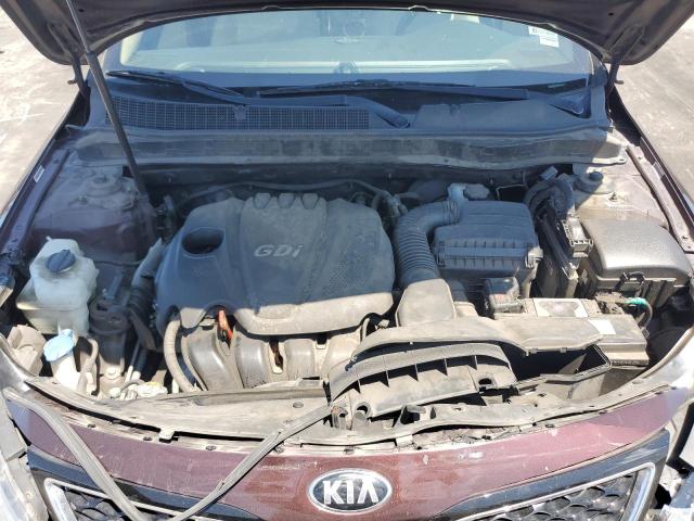 5XXGM4A74EG331160 KIA Optima Lx
