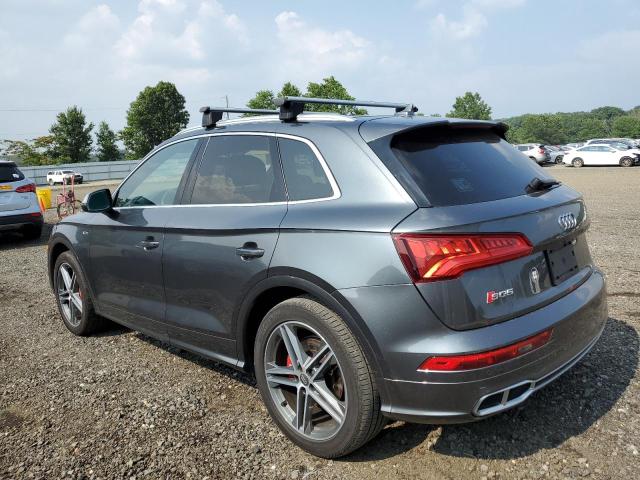 WA1A4BFY7J2143240 2018 AUDI SQ5, photo no. 2