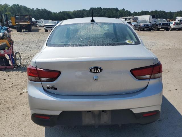 3KPA24AB5KE222520 KIA RIO S