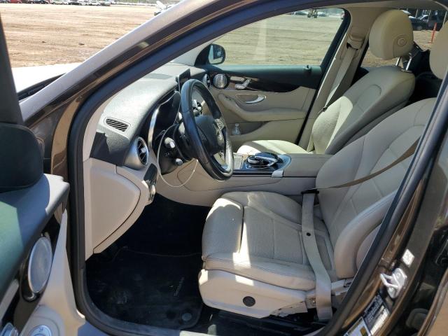 WDC0G4KB2GF097379 Mercedes-Benz Glc 300 4matic
