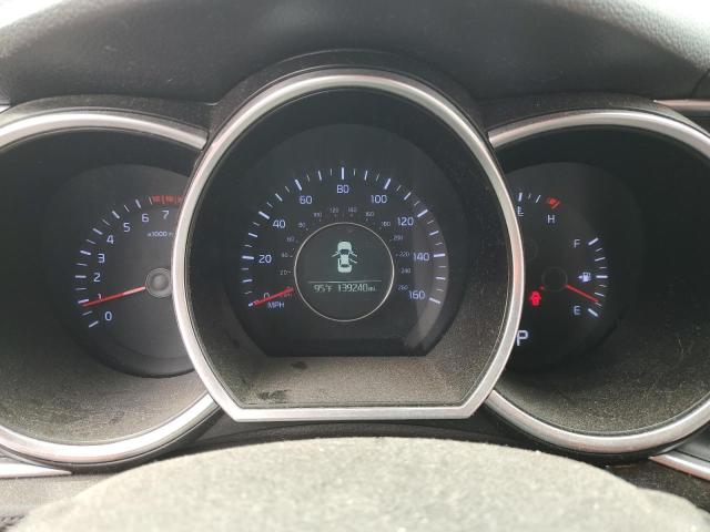5XXGN4A76EG301669 KIA OPTIMA EX