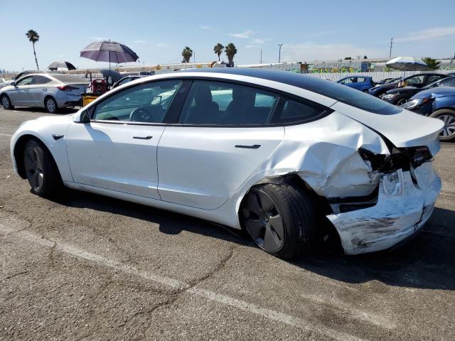 5YJ3E1EA3PF467088 Tesla MODEL 3