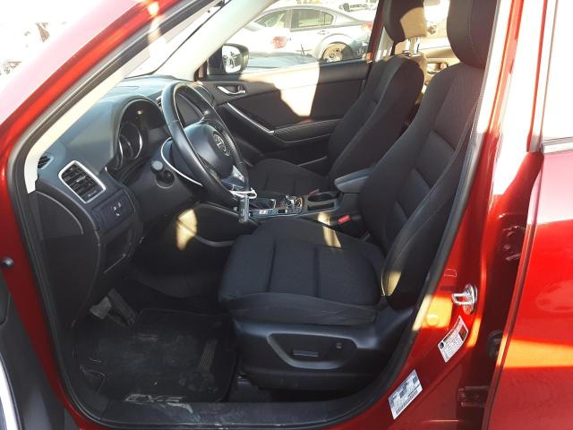 JM3KE4CY8G0716388 Mazda Cx-5 Touring