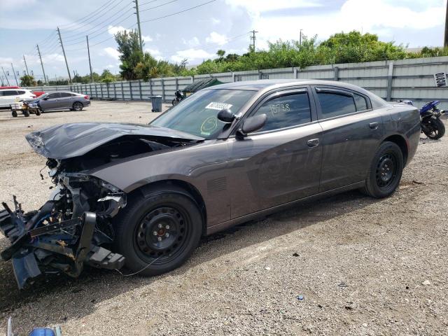 2021 DODGE CHARGER PO #2969974925