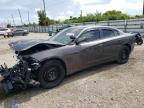 Lot #2969974925 2021 DODGE CHARGER PO