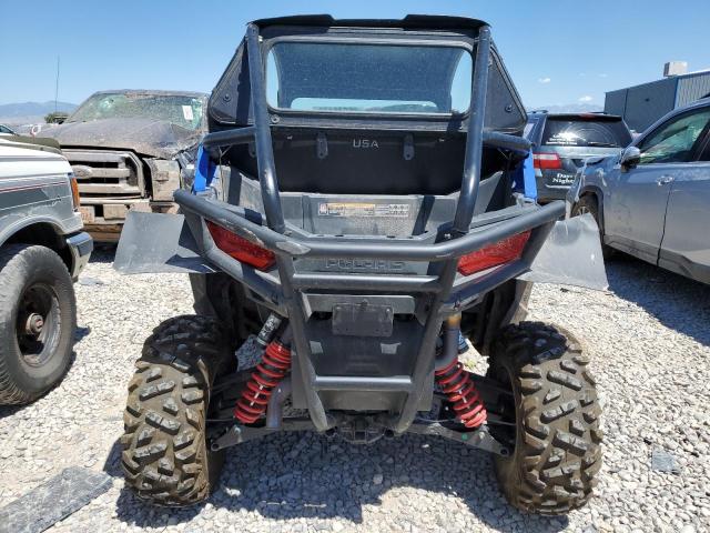 2022 POLARIS RZR TRAIL - 3NSASE995NN478005