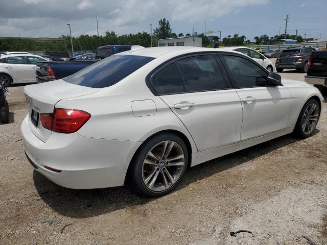 2015 BMW 328 I - WBA3A5G53FNS83625