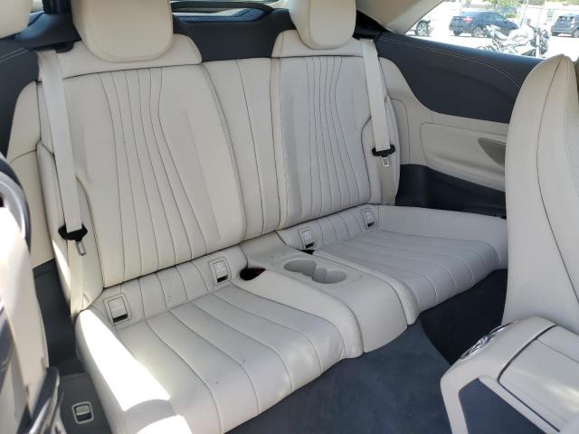 W1K1K5JB1NF185925 Mercedes-Benz E 450