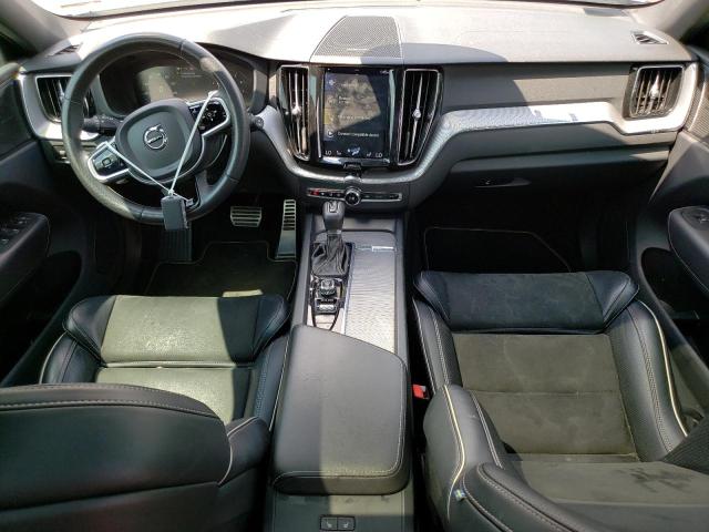 2019 VOLVO XC60 T5 R- - LYV102RMXKB234092