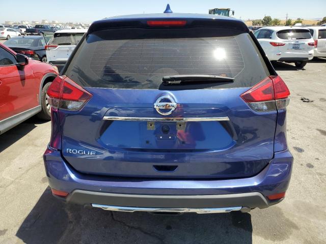 KNMAT2MT2HP507173 Nissan ROGUE S