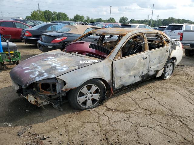 2006 Chevrolet Impala LT