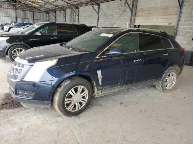 2011 Cadillac SRX Luxury Collection