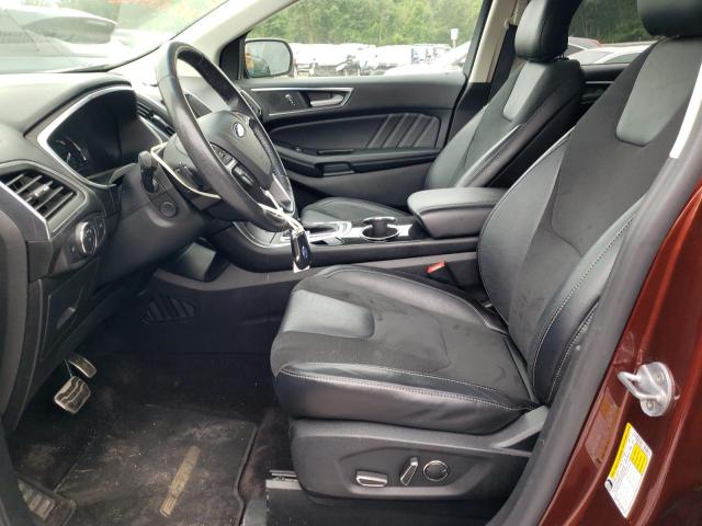 2FMPK4APXGBB32439 2016 FORD EDGE, photo no. 7