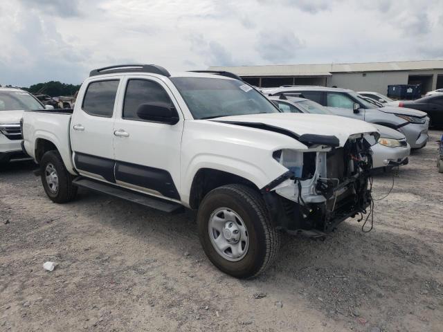 VIN 3TMCZ5AN7NM505189 2022 TOYOTA TACOMA no.4