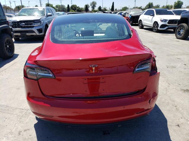 5YJ3E1EB1JF100691 Tesla MODEL 3