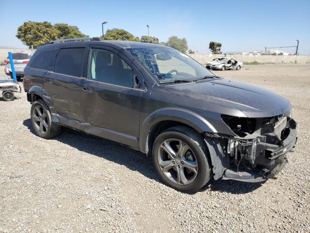 3C4PDCGG3GT210158 Dodge Journey Crossroad