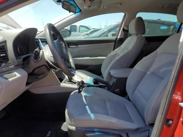 5NPD84LF3HH082595 Hyundai ELANTRA SE