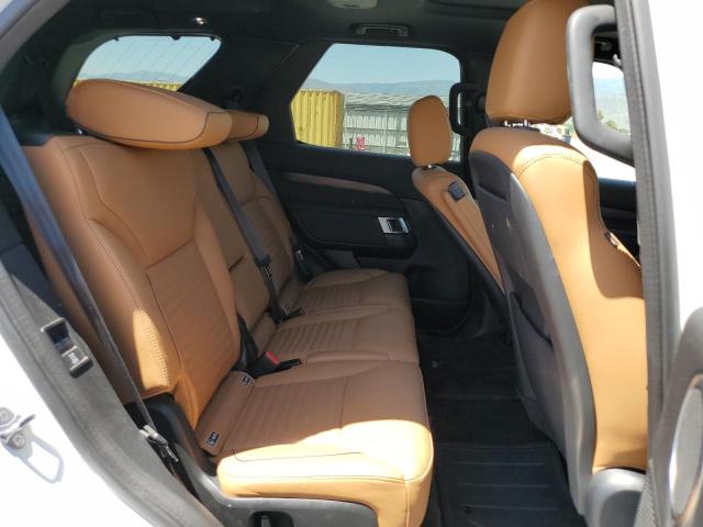 SALRR2RV8L2443084 Land Rover Discovery Hse