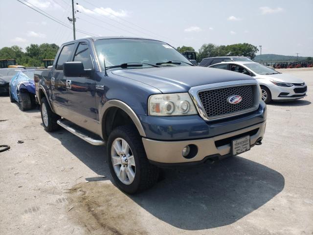 2006 Ford F-150 SuperCrew 