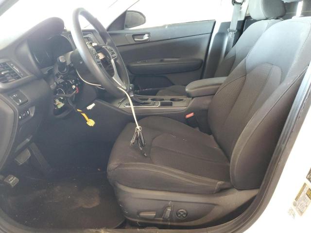 5XXGT4L3XGG057754 KIA Optima Lx