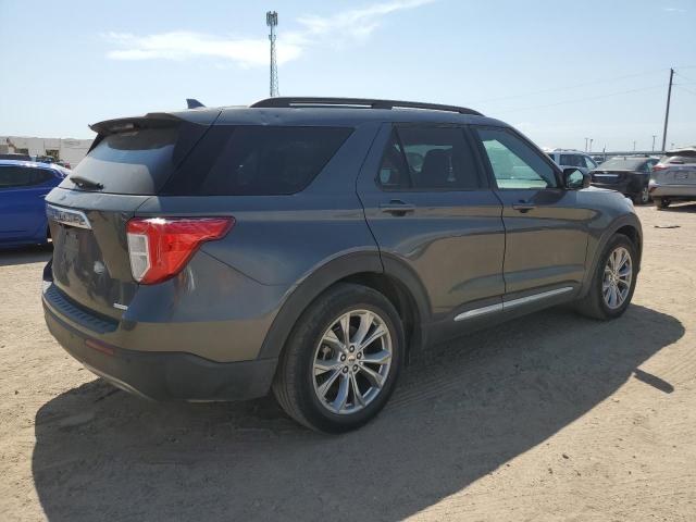 1FMSK7DH2LGA40387 Ford EXPLORER XLT