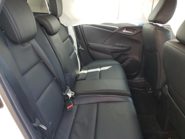 2020 HONDA FIT EXL 3HGGK5H92LM710237