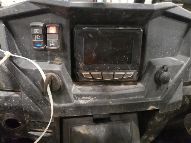 2016 POLARIS RZR XP 100 - 3NSVDE995GF453565