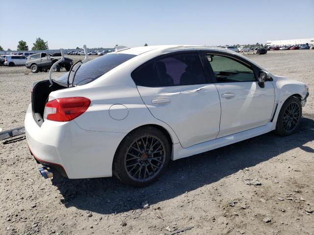 JF1VA2L63F9828388 Subaru Wrx Sti