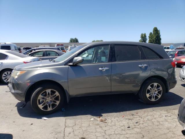 2008 Acura MDX 