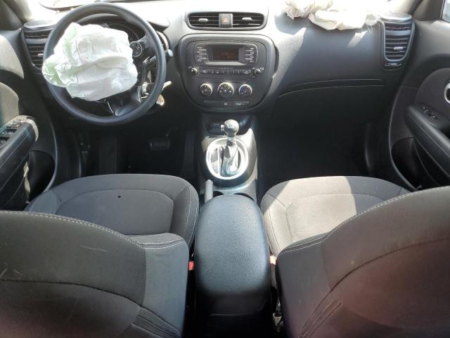 KNDJN2A25E7102832 | 2014 KIA SOUL