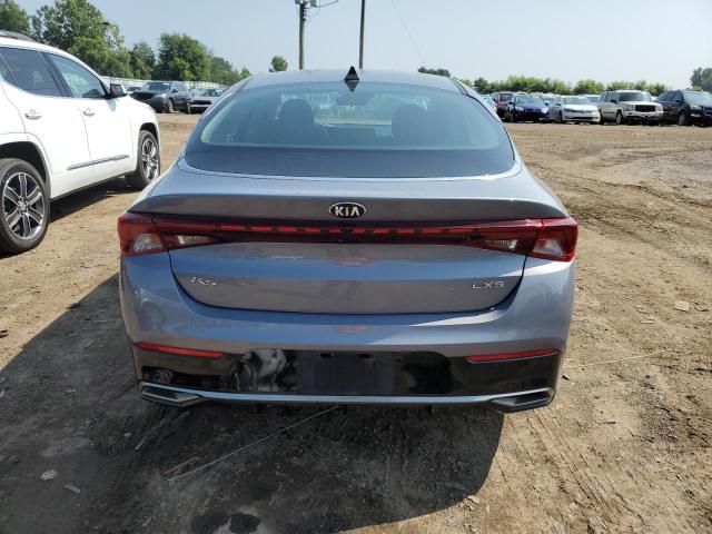 5XXG14J24MG040976 KIA K5 LXS