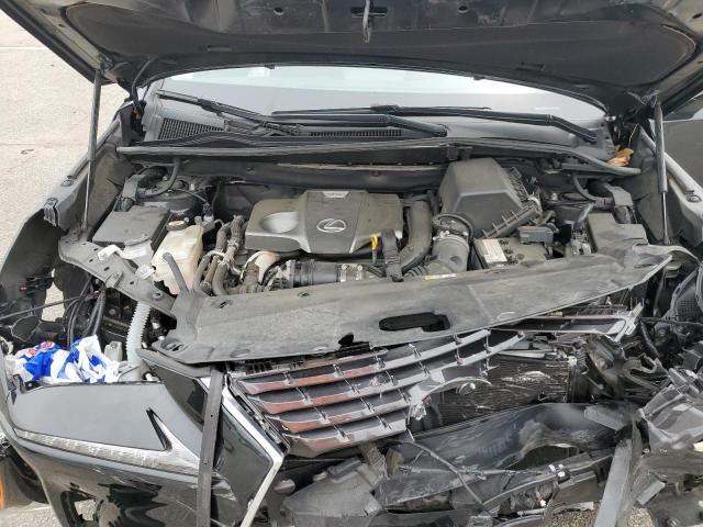 2020 LEXUS NX 300 JTJDARDZ7L2232645