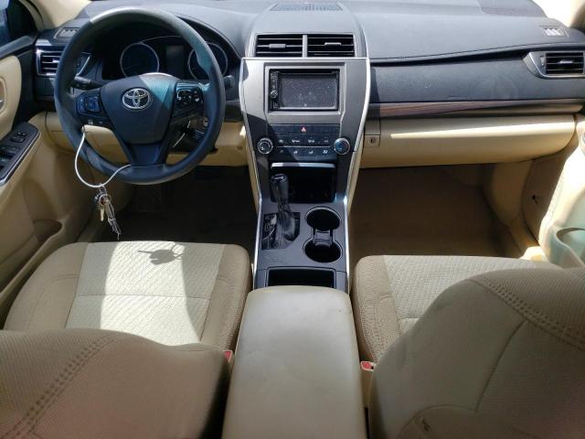 2016 TOYOTA CAMRY LE/X - 4T1BF1FK8GU606621