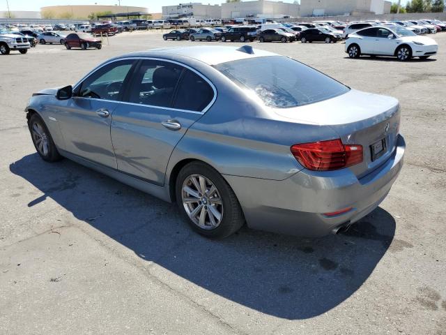 WBA5A5C59ED506169 BMW 528 I
