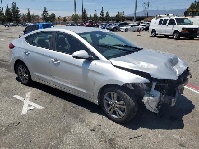 5NPD84LF9JH366481 Hyundai ELANTRA SEL